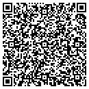 QR code with Di Vinci's contacts