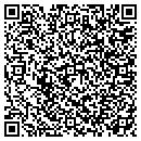 QR code with M3T Corp contacts