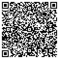 QR code with S Kosmin contacts