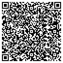 QR code with Houman Nader contacts
