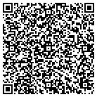 QR code with R C Bloch Timber Harvesting contacts