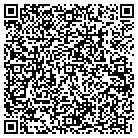 QR code with R & S Auto Service LLC contacts