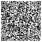QR code with Allegheny Bait & Tackle contacts