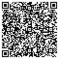QR code with D&B Tailors Inc contacts