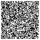 QR code with Advanced Swimming Pool Service contacts