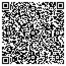 QR code with C & C Skid & Pallet contacts