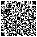 QR code with Travelworld contacts