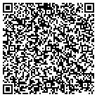 QR code with Leon J Reznik DPM contacts