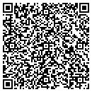 QR code with D B R Industries Inc contacts