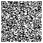 QR code with Fairmont Behavioral Health contacts