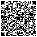 QR code with UFX Enterprises contacts