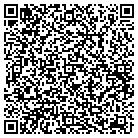 QR code with K C Schaefer Supply Co contacts