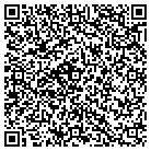 QR code with Oravitz Home For Funerals Inc contacts