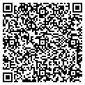 QR code with Hamco contacts