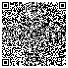 QR code with I AM Alive Bible Church contacts