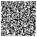 QR code with Dean W Kriner contacts