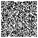 QR code with Ric's Service Station contacts