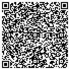 QR code with D S Investigative Service contacts