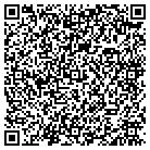 QR code with Heat and Pump Traninig Center contacts