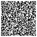 QR code with D W Lasota Engineering contacts