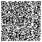 QR code with Quickley Tanning Spa contacts