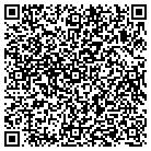QR code with Kollar's Mechanical Service contacts