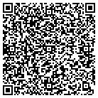 QR code with Oplinger & Son's Painting contacts