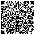 QR code with TLC Groundskeeper contacts