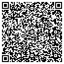 QR code with Pace Tours contacts