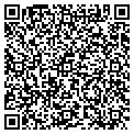 QR code with C F Fiedler Co contacts