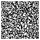 QR code with King Logging and Sawmill contacts
