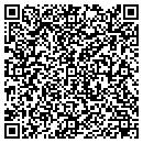 QR code with Tegg Institute contacts