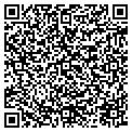 QR code with U B C 1 contacts