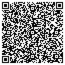 QR code with Ronald I Bornstein DDS contacts