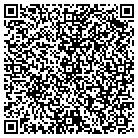 QR code with Allen F Baughman Landscaping contacts