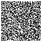 QR code with Angulo Auto Upholstery contacts