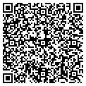 QR code with Tims Auto Body Inc contacts