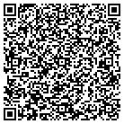 QR code with Hughesville High School contacts