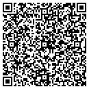 QR code with Center For Cmplmntary Hlthcare contacts