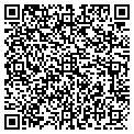 QR code with D L T Associates contacts