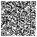 QR code with R H Shanaman DDS contacts