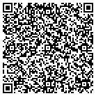 QR code with T A C Engineering Inc contacts