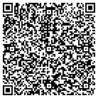 QR code with Upper Moreland Highway Mntnc contacts