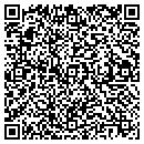 QR code with Hartman Insurance Inc contacts