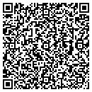 QR code with Lou's Garage contacts
