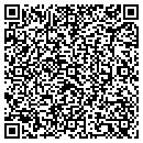 QR code with SBA Inc contacts
