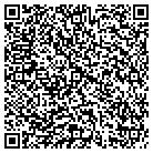 QR code with D C Guelich Explosive Co contacts