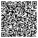 QR code with Tjs Hutch contacts