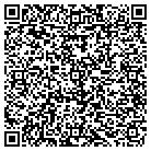 QR code with Owens Corning Fiberglas Corp contacts
