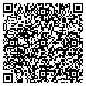 QR code with Ava Bemis contacts